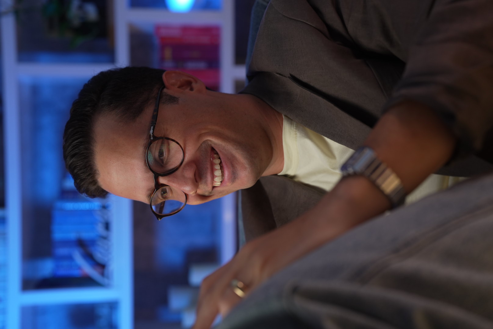 Estrategia de contenido