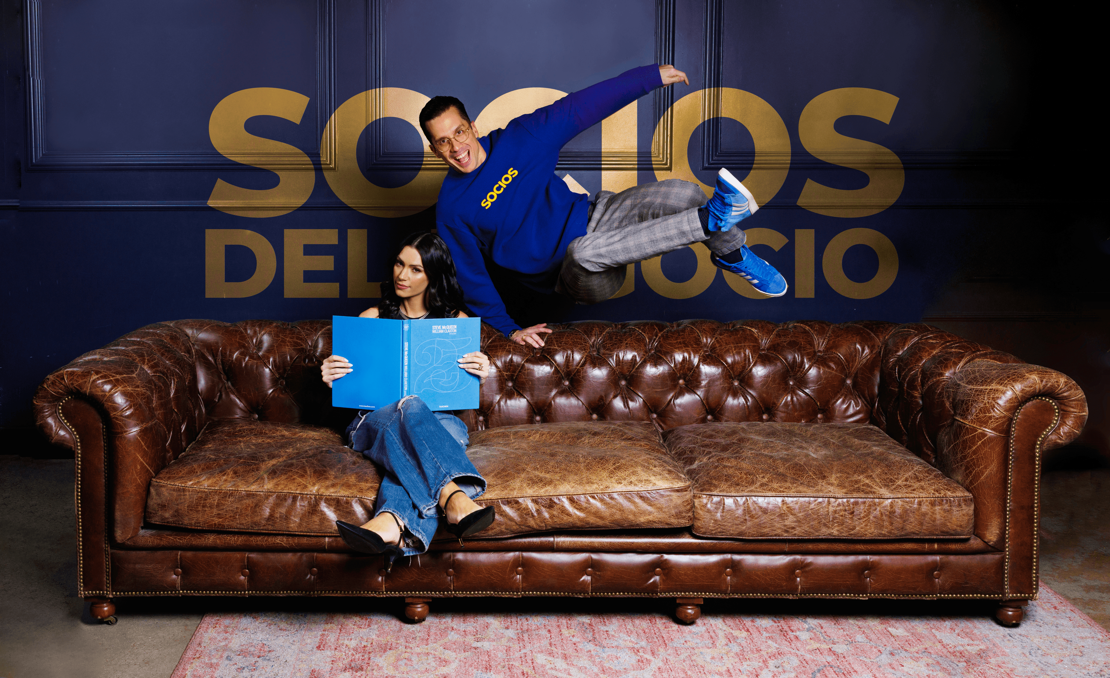 SECRETOS DE +1 MILLÓN DE VISTAS.